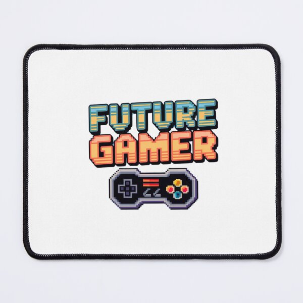 Item preview, Future Gamer designed and sold by SHALOXX.