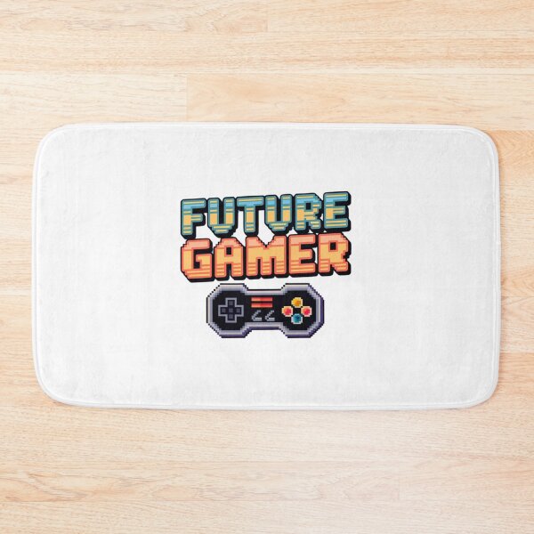 Item preview, Future Gamer designed and sold by SHALOXX.