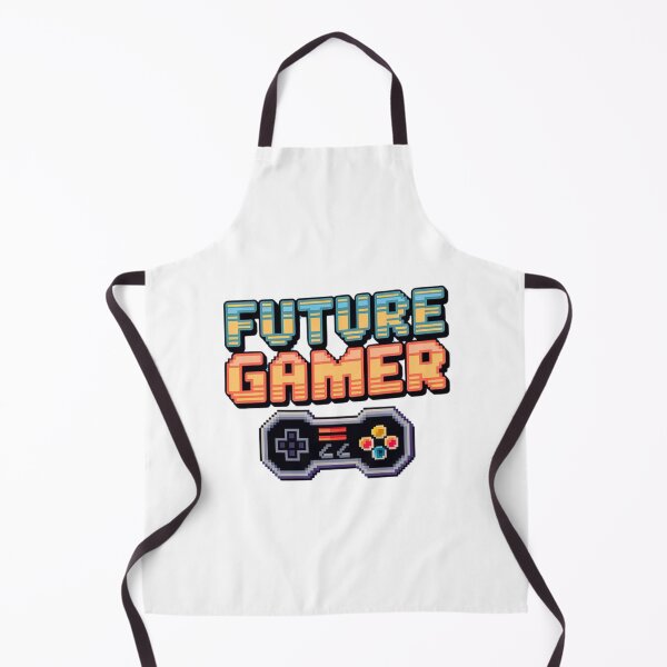 Item preview, Future Gamer designed and sold by SHALOXX.