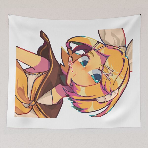 Item preview, Kagamine Rin Kiss designed and sold by MilkTeaMari.
