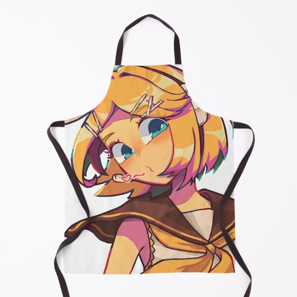 Item preview, Kagamine Rin Kiss designed and sold by MilkTeaMari.