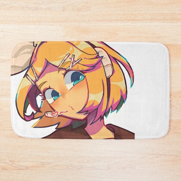 Item preview, Kagamine Rin Kiss designed and sold by MilkTeaMari.