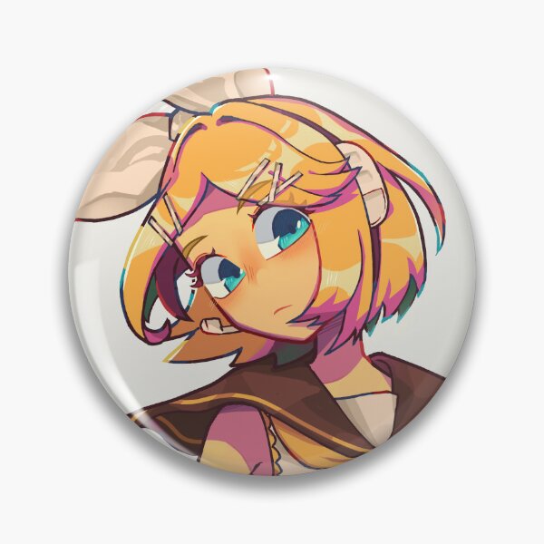 Item preview, Kagamine Rin Nonchalant designed and sold by MilkTeaMari.