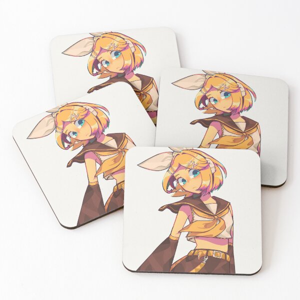 Item preview, Kagamine Rin Nonchalant designed and sold by MilkTeaMari.