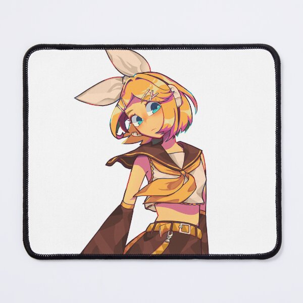 Item preview, Kagamine Rin Nonchalant designed and sold by MilkTeaMari.