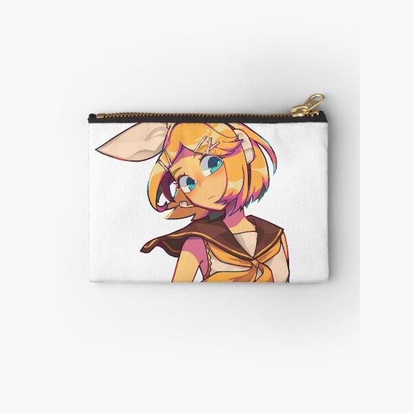 Item preview, Kagamine Rin Nonchalant designed and sold by MilkTeaMari.