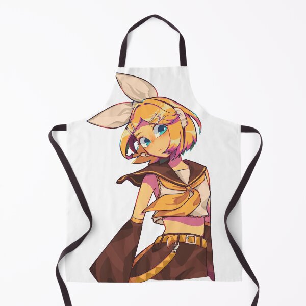 Item preview, Kagamine Rin Nonchalant designed and sold by MilkTeaMari.