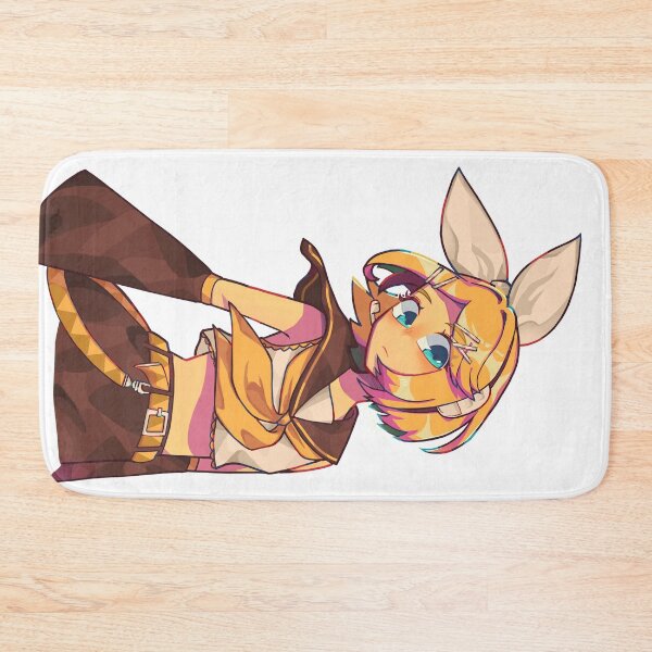 Item preview, Kagamine Rin Nonchalant designed and sold by MilkTeaMari.