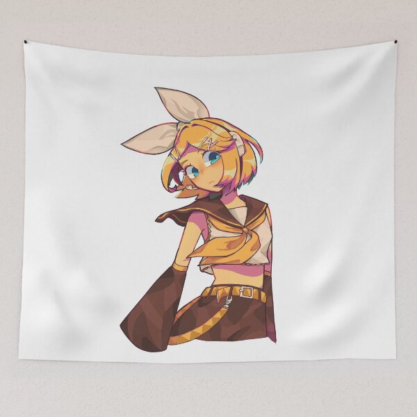Item preview, Kagamine Rin Nonchalant designed and sold by MilkTeaMari.
