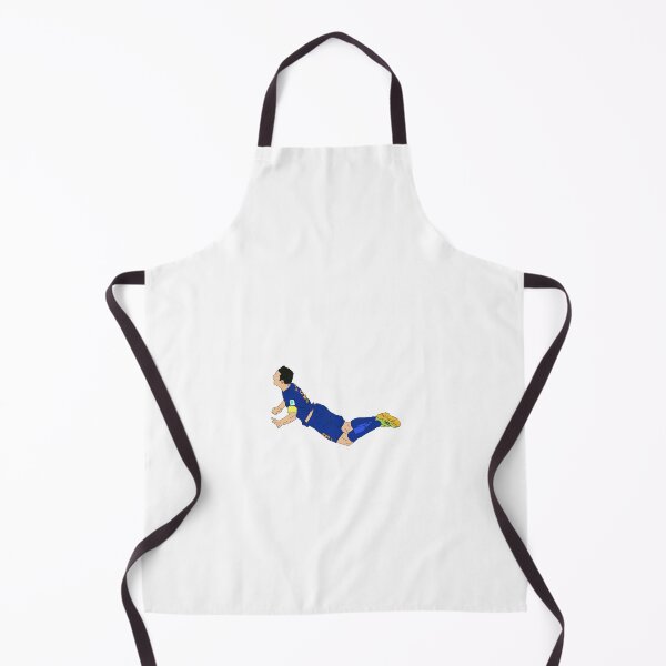 Item preview, Flying Dutchman Robin Van Persie (no ball) designed and sold by historic-photos.