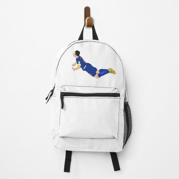 Item preview, Flying Dutchman Robin Van Persie (no ball) designed and sold by historic-photos.