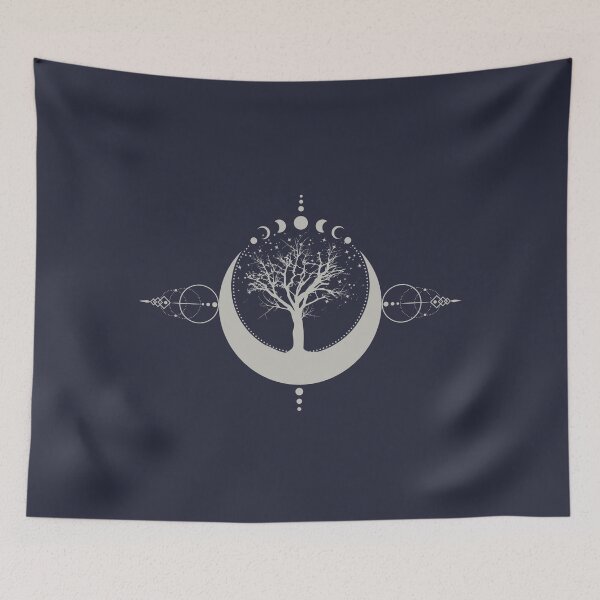 Item preview, Celestial Harmony designed and sold by UPPrints.