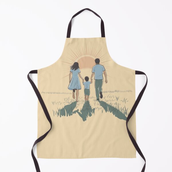Item preview, Running Towards the Light - Inspiration for Families designed and sold by TeeGrit.