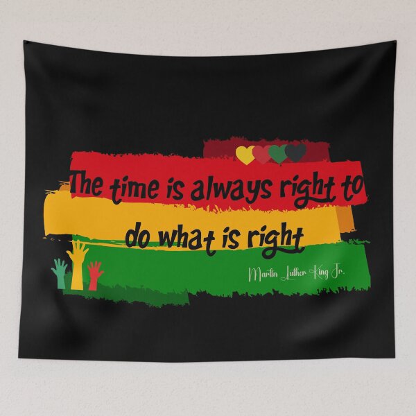 Item preview, Black History Month Design designed and sold by LovelyHappyGift.