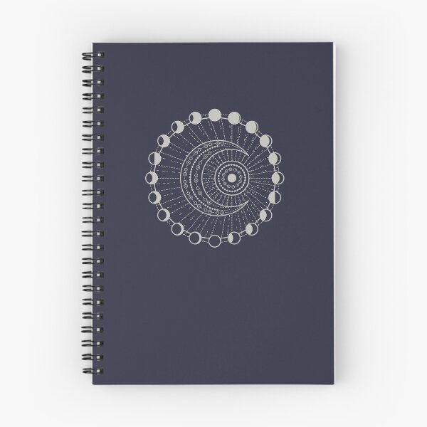 Item preview, Lunar Rhythms designed and sold by UPPrints.