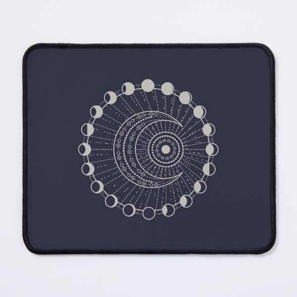 Item preview, Lunar Rhythms designed and sold by UPPrints.