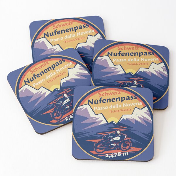 Item preview, Nufenen Pass, Nufenenpass, Switzerland designed and sold by studio838.