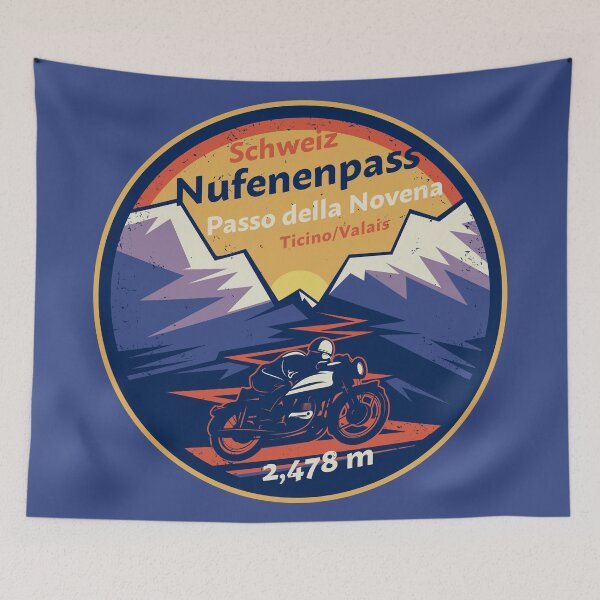 Item preview, Nufenen Pass, Nufenenpass, Switzerland designed and sold by studio838.