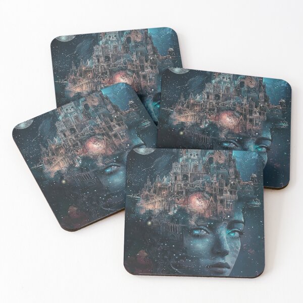 Item preview, Gaia designed and sold by Cris888.