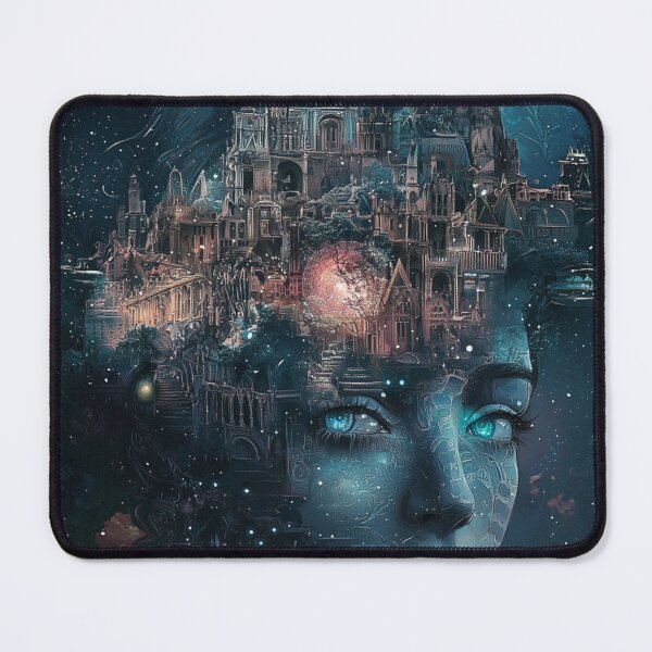 Item preview, Gaia designed and sold by Cris888.