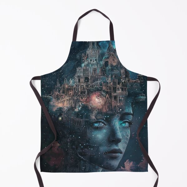 Item preview, Gaia designed and sold by Cris888.