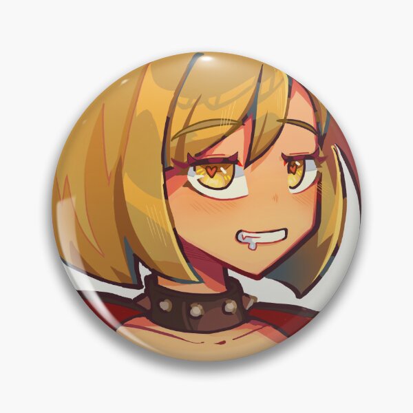 Item preview, Meiko Vocaloid Heart Eyes designed and sold by MilkTeaMari.
