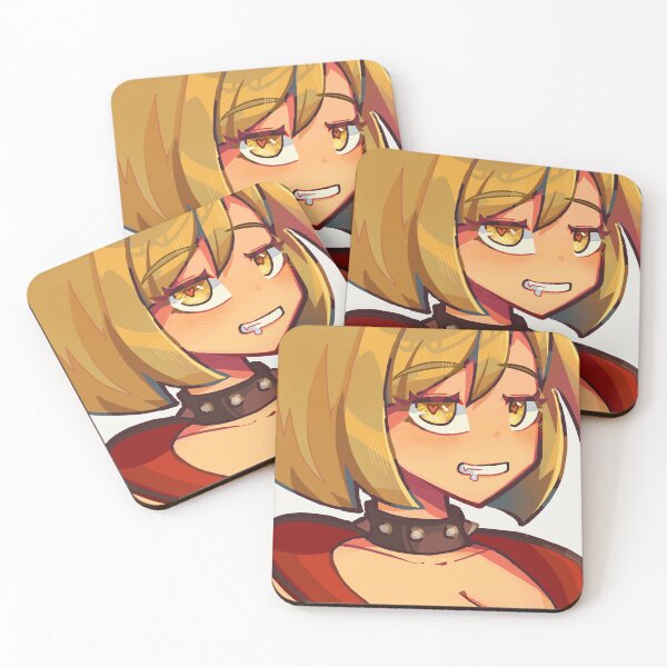 Item preview, Meiko Vocaloid Heart Eyes designed and sold by MilkTeaMari.