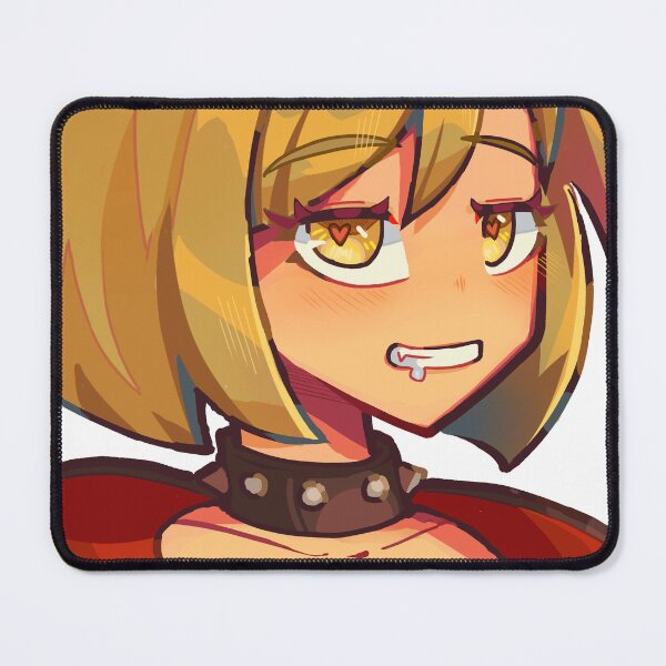 Item preview, Meiko Vocaloid Heart Eyes designed and sold by MilkTeaMari.