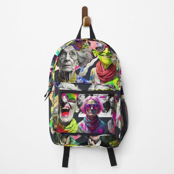 Item preview, Radiant Rebels: Shades of Joyful Defiance designed and sold by lucid-oddities.