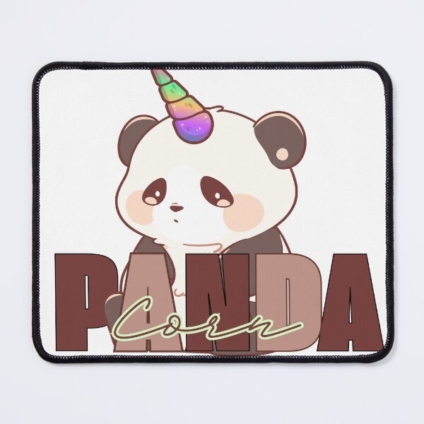 Item preview, PANDACORN designed and sold by zias-creatives.