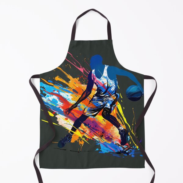 Item preview, Basketball Player designed and sold by SBizin.