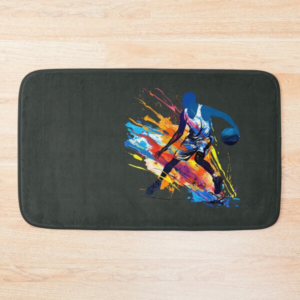 Item preview, Basketball Player designed and sold by SBizin.