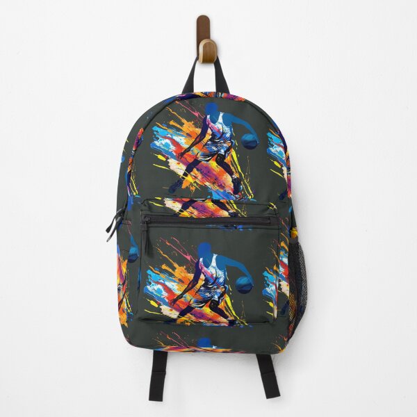 Item preview, Basketball Player designed and sold by SBizin.