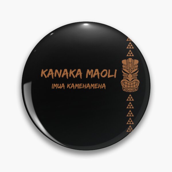 Item preview, Hawaiian Native Kanaka Maoli designed and sold by miyagifactory.