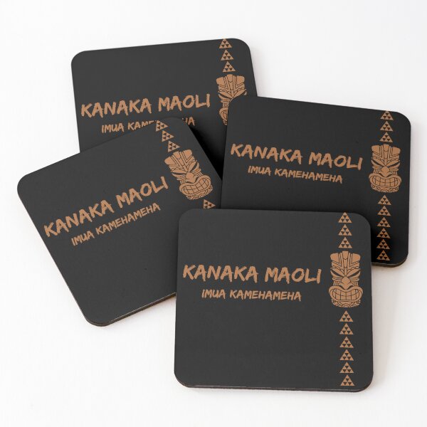 Item preview, Hawaiian Native Kanaka Maoli designed and sold by miyagifactory.