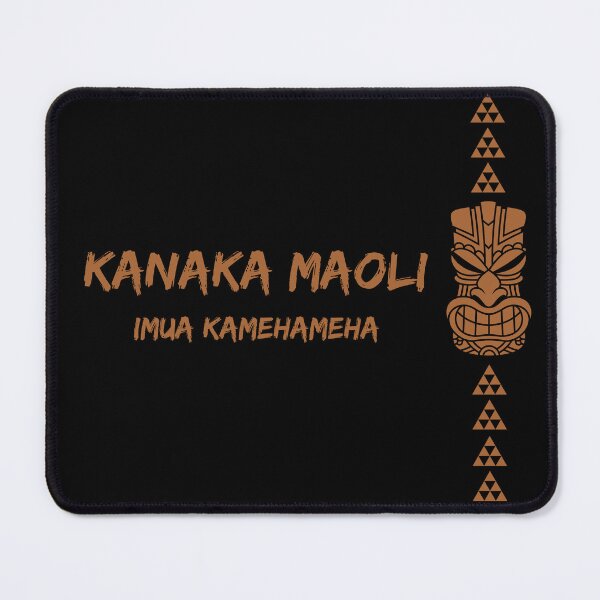 Item preview, Hawaiian Native Kanaka Maoli designed and sold by miyagifactory.