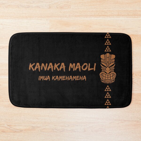 Item preview, Hawaiian Native Kanaka Maoli designed and sold by miyagifactory.