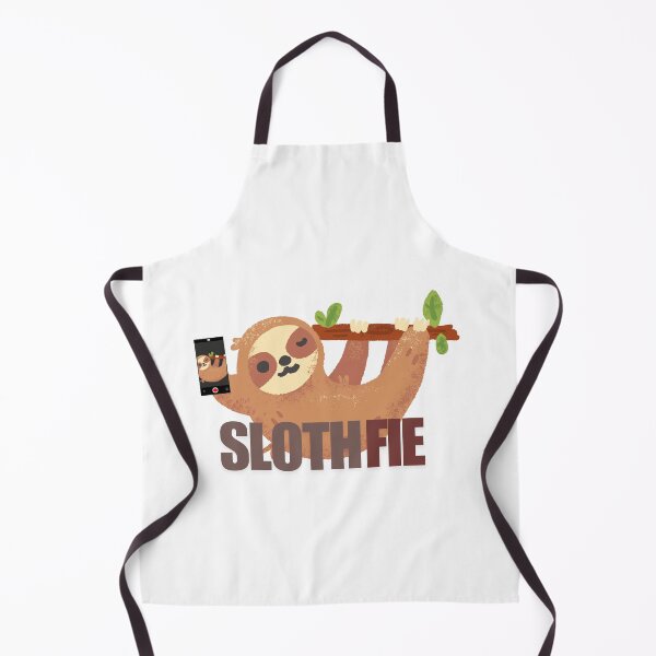 Item preview, SLOTHFIE designed and sold by zias-creatives.
