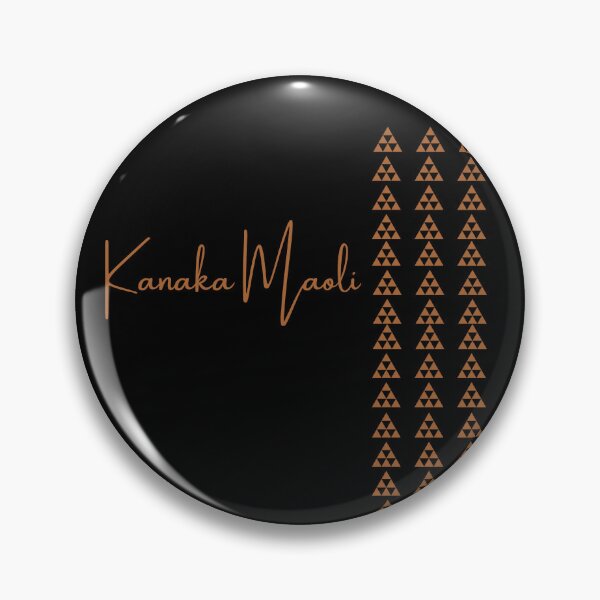 Item preview, Kanaka Maoli Hawaiian Native designed and sold by miyagifactory.