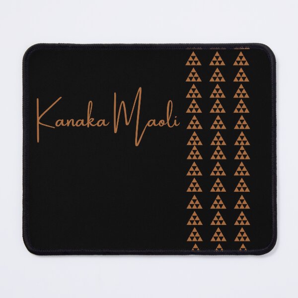 Item preview, Kanaka Maoli Hawaiian Native designed and sold by miyagifactory.