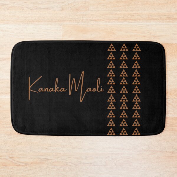 Item preview, Kanaka Maoli Hawaiian Native designed and sold by miyagifactory.