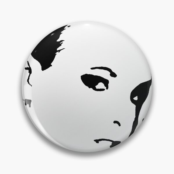 Item preview, Christy Mack  designed and sold by Chad's Fresh Art.