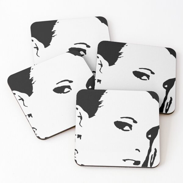 Item preview, Christy Mack  designed and sold by Chad's Fresh Art.