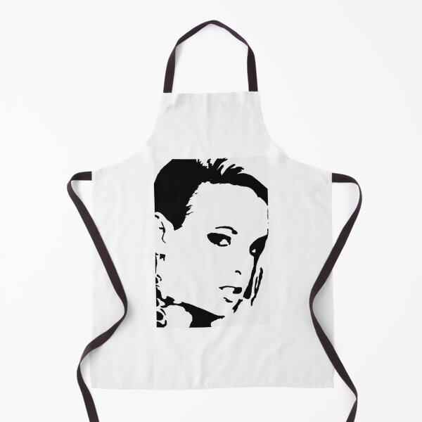 Item preview, Christy Mack designed and sold by Chad's Fresh Art.