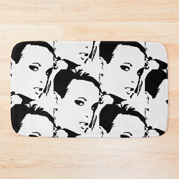 Item preview, Christy Mack  designed and sold by Chad's Fresh Art.