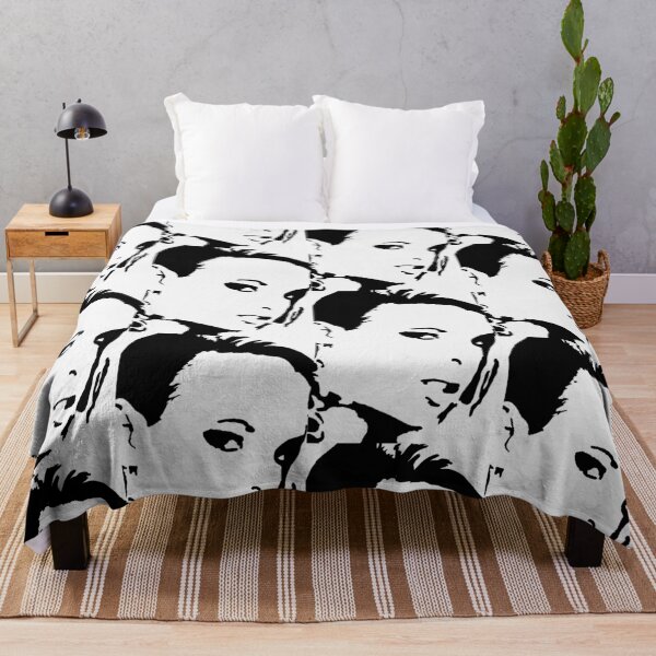 Item preview, Christy Mack designed and sold by Chad's Fresh Art.