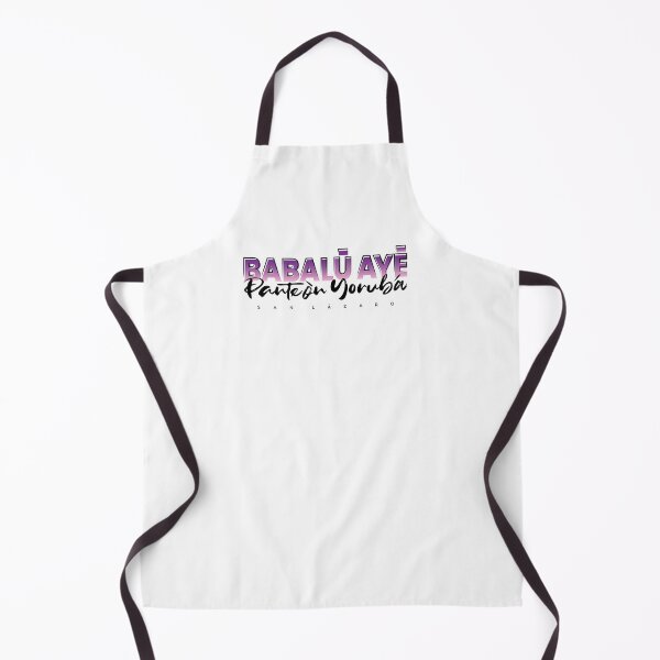 Item preview, Babalù Ayé designed and sold by CUBATSHIRT.