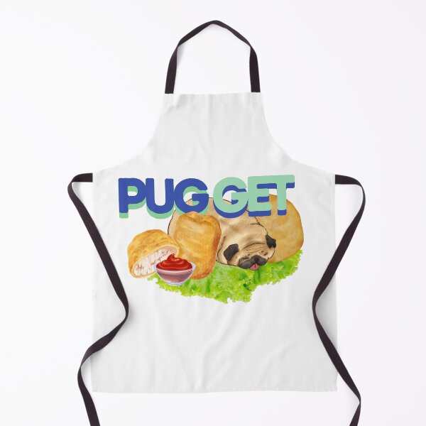 Item preview, PUGGET designed and sold by zias-creatives.