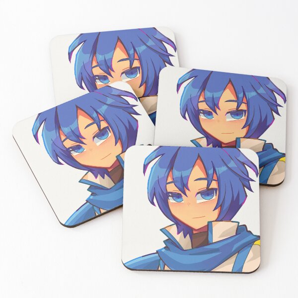 Item preview, Kaito Vocaloid Neutral designed and sold by MilkTeaMari.