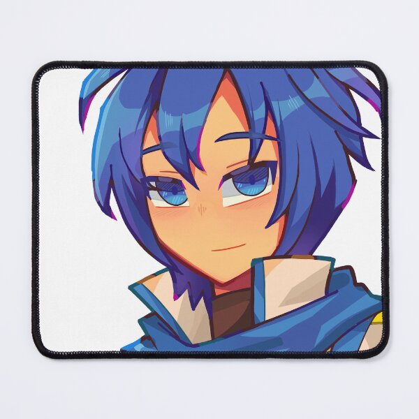 Item preview, Kaito Vocaloid Neutral designed and sold by MilkTeaMari.